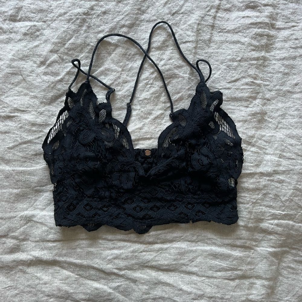 Free People Adella Bralette